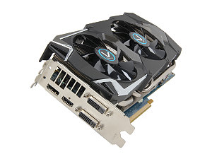 SAPPHIRE Vapor-X 100352VXSR Radeon HD 7950 3GB 384-bit GDDR5 PCI Express 3.0 x16 HDCP Ready CrossFireX Support Video Card